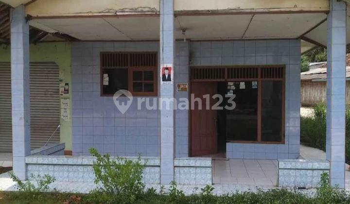 House for Rent Strategically Located in Tangerang