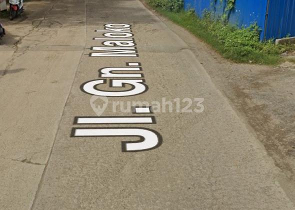 House for Rent Strategically Located in Tangerang