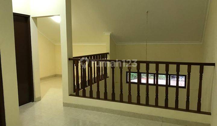 Dijual Rumah Jalan Parkit Bintaro Jaya Sektor 2 Bintaro, TangSel 2