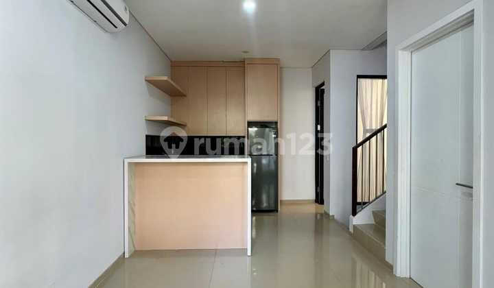 Nice House for Sale in Cluster Near Upj Bintaro Campus