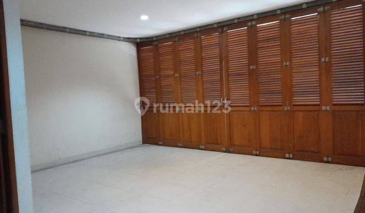 Dijual Rumah di Kebayoran Residence, Kebayoran View, Bintaro 2