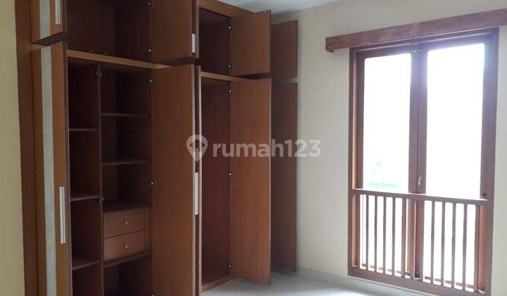 Rumah Bagus SHM di Jl. Kemang Timur, Jakarta Selatan Turun Harga Banyak 2