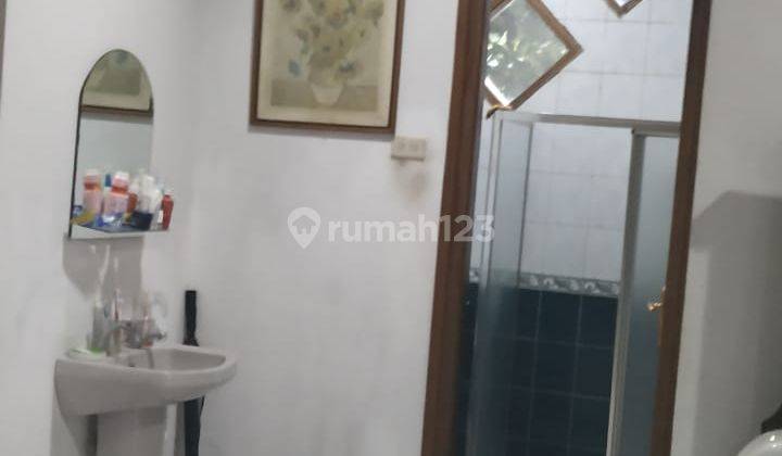 Dijual Rumah Jalan Abdul Majid Cipete Utara, Kebayoran Baru Jakarta Selatan 2