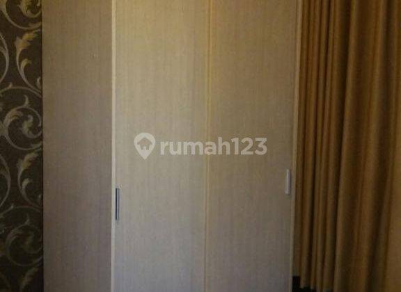 Apartement Apart Taman Melati 1 BR Semi Furnished Bagus 2