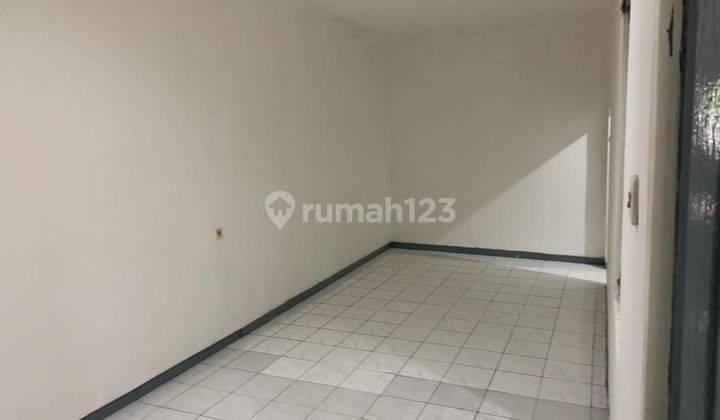 Dijual Rumah Siap Huni Strategis Graha Raya Bougenville Loka 2