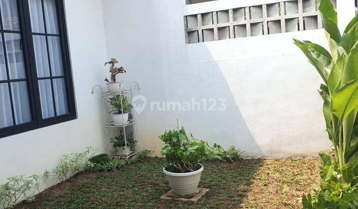 Dijual Rumah Graha Raya Bintaro Tangerang Selatan Bintaro Jaya Cluster Jalak 2