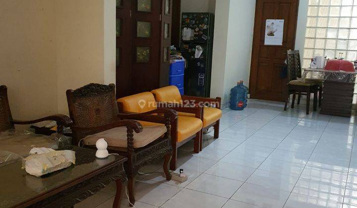 Dijual Rumah Jalan Merpati Bintaro Jaya Sektor 1 Jakarta Selatan 1