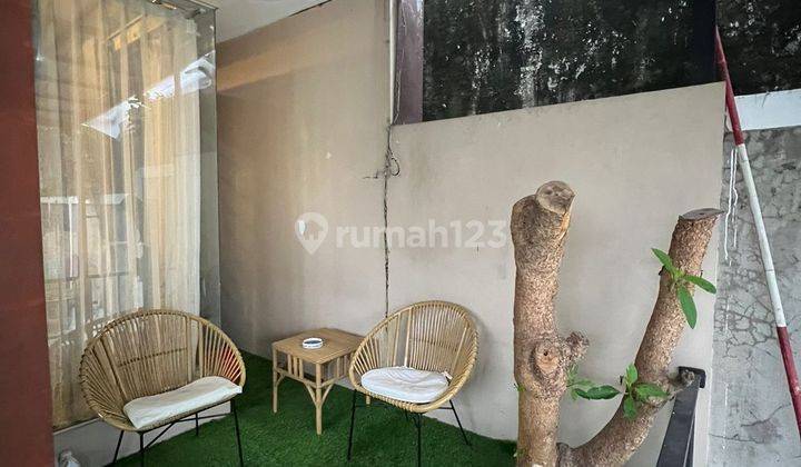 Dijual Segera Rumah Perkici Bintaro Jaya Sektor 5 Tangsel 2