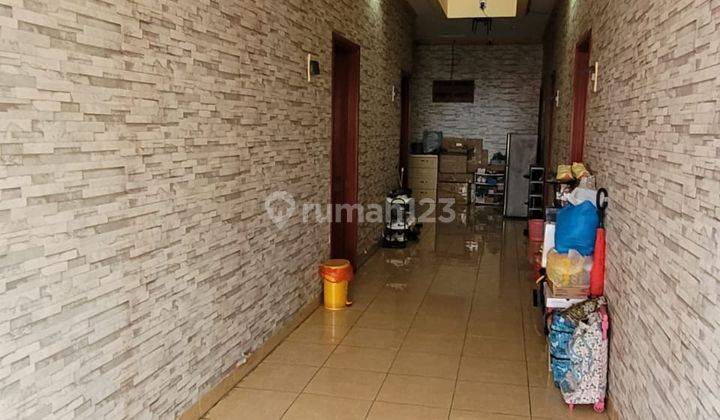 Rumah Besar Dan Bagus di Jalan Tebet Barat Dalam, Jakarta Selatan 2