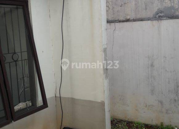 Rumah Bagus SHM di Palem Semi , Karawaci Tangerang 2