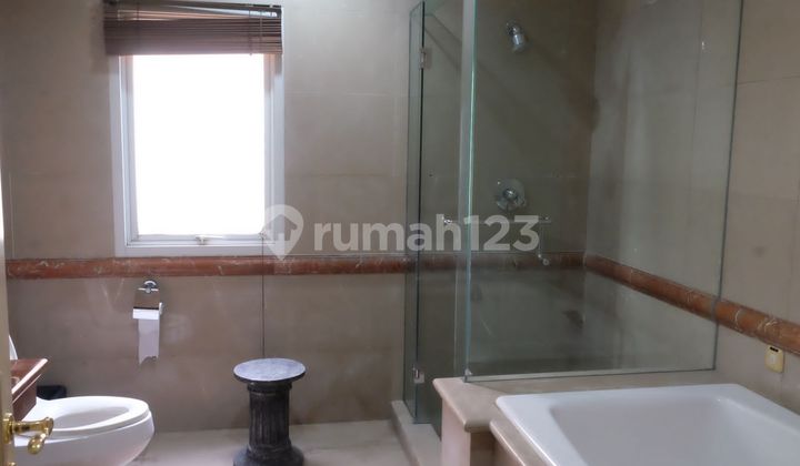 For Sale House Setiabudi Street South Jakarta 2