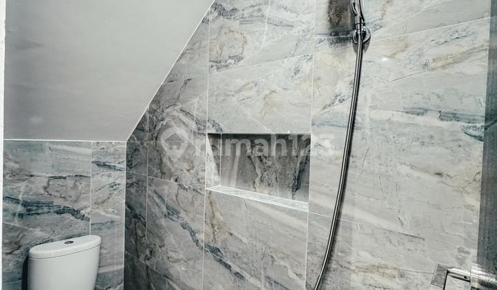 Dijual Rumah Cluster Kiwi Graha Raya Bintaro 2