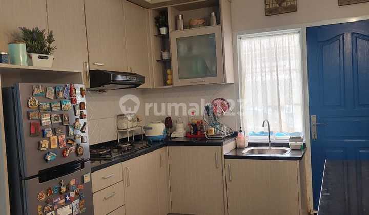 Rumah Bagus  SHM Sektor 9-Bintaro, Tangerang Selatan 2