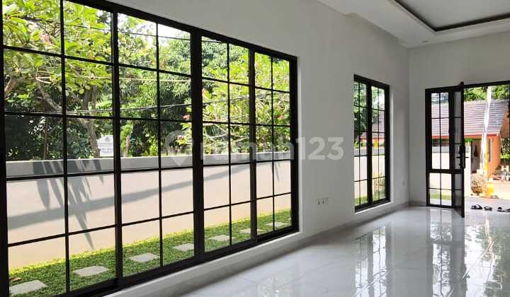 Dijual Rumah Graha Raya Cluster Kiwi Bintaro Jaya 2