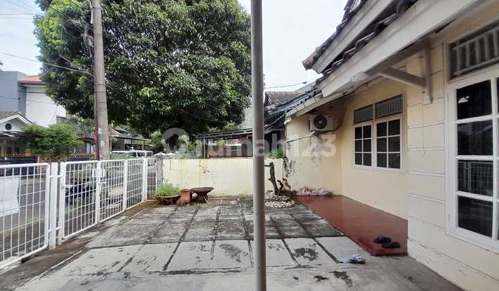 For Sale: Villa House in Beautiful Bintaro, Jumbang Raya, Bintaro 2