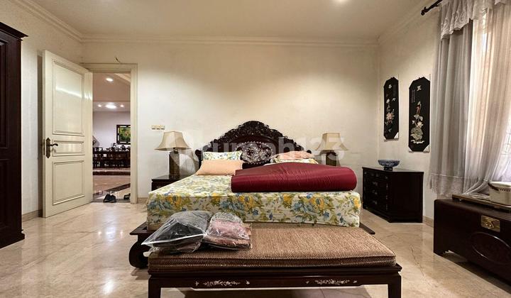 Rumah Bagus Taman Golf Lippo Karawaci, Tangerang 2