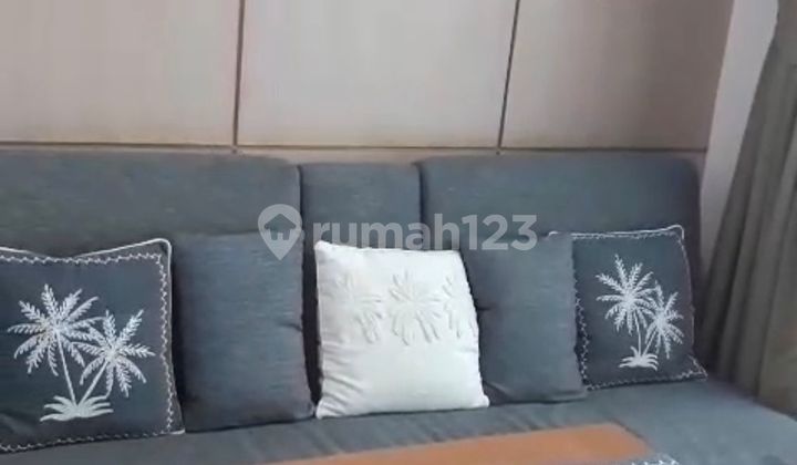 Dijual Apartemen Murah Tree Park BSD - 1 BR 2