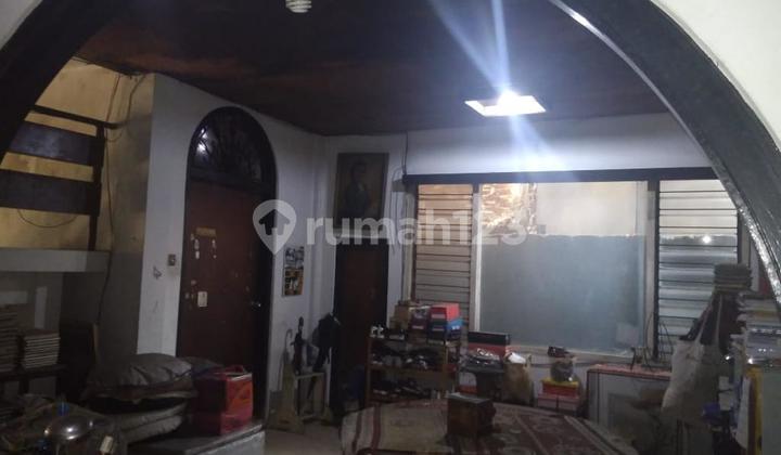 Rumah Bagus Depsos SHM Veteran, Jakarta Selatan 2