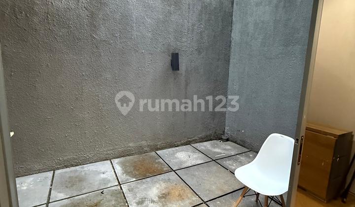 Dijual Rumah Bagus Siaphuni di Townhouse Ruma Joglo Jakarta Barat 2