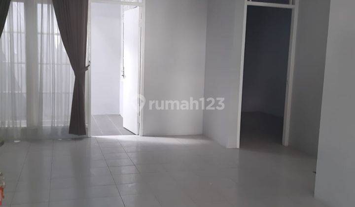 Rumah Bagus Semi Furnished SHM Sektor 9-Bintaro, Tangerang Selatan 1