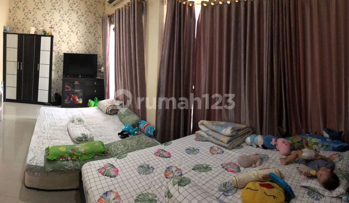 House in Cengkareng Area, East Facing, Strategic Location, Ready to Occupy Condition