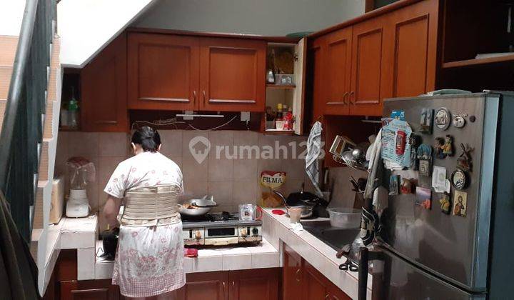 Rumah di Citra Garden 3, Hadap Barat Laut, Harga Bisa Nego, Bagus 2