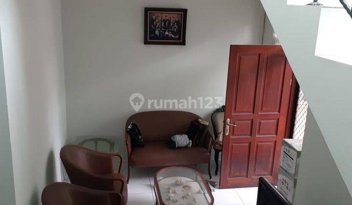 Rumah di Citra Garden 3, Hadap Barat Laut, Harga Bisa Nego, Bagus 1