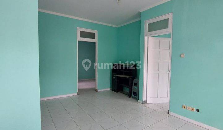 Rumah di Citra Garden 3, Posisi Hook, Harga Bisa Nego, Siap Huni, Bagus Dan Terawat 2