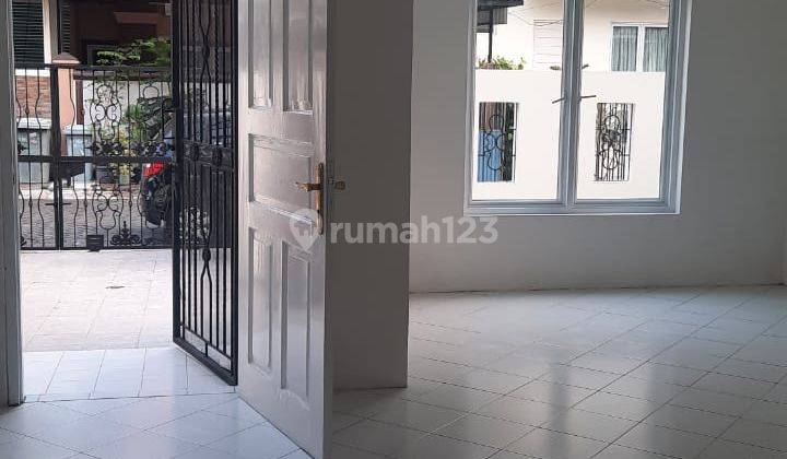 Dijual cepat rumah 2 Lantai Bagus, Siap Huni di Citra 2 Ext. Siapa cepat dia dapat 2