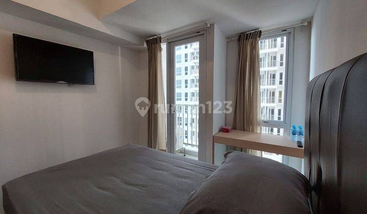 Apartement Bagus, Terawat, Siap Huni di Pik 2 1