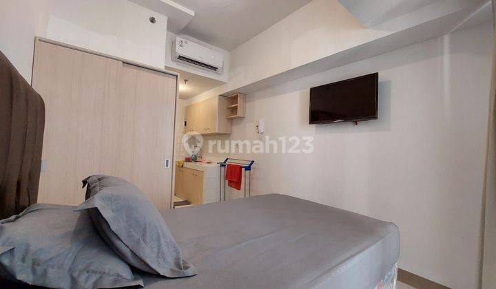 Apartement Bagus, Terawat, Siap Huni di Pik 2 2