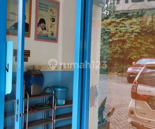 Ruko Bagus, Terawat Lokasi Strategis di Banjar Wijaya 1