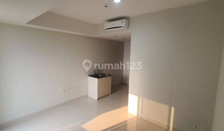 Dijual Cepat Apartemen. Baru belum pernah ditempati. Harga dibawah pasar 2