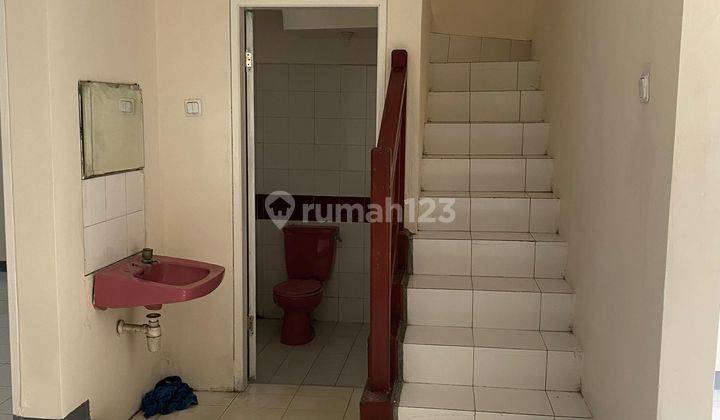 Dijual Cepat Rumah Banjar Wijaya. Rapih/ Siap Huni. di Komplek Perumahan Banjar Wijaya


 2