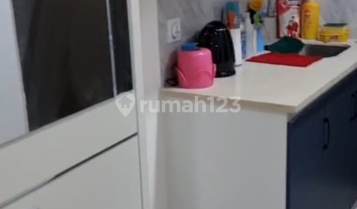 Apartemen Pacific Garden, Tipe Studio, Kondisi Siap Huni, Bagus, Rapi dan Terawat 2