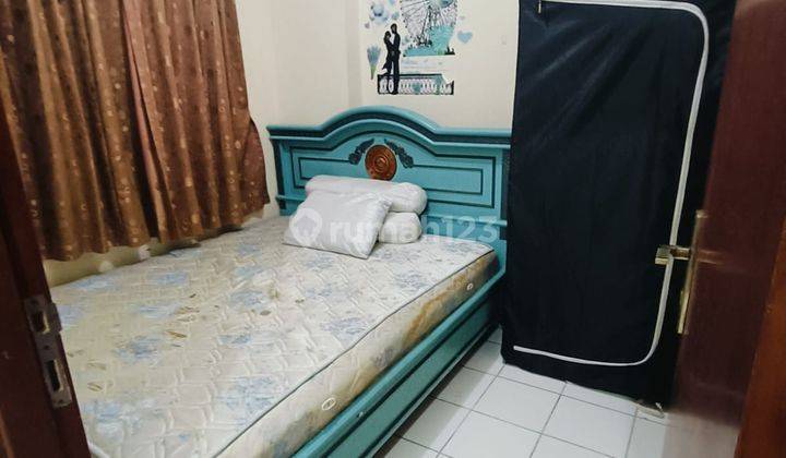 Apartemen City Park Cengkareng, Kondisi Semi Furnish, Siap Huni Dan Terawat, Harga Murah Dan Bisa Nego 1