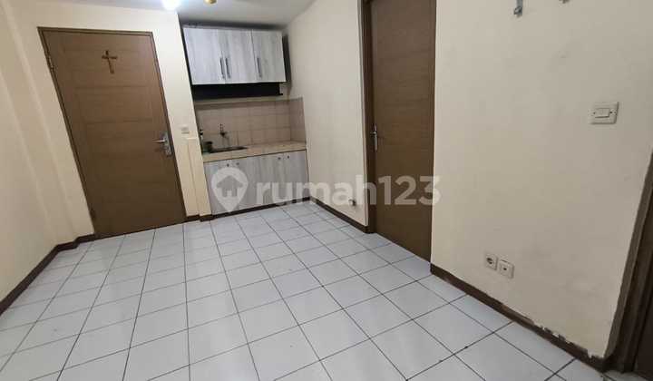 Disewakan Apartemen Palm Mansion