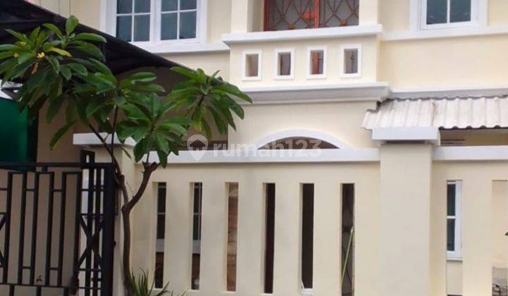 Disewakan Cepat Rumah Rapih 1