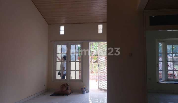 Rumah di Citra Garden 3, Hadap Tenggara, Lokasi Strategis, Kondisi Rapi, Bersih, Siap Huni dan Terawat 2