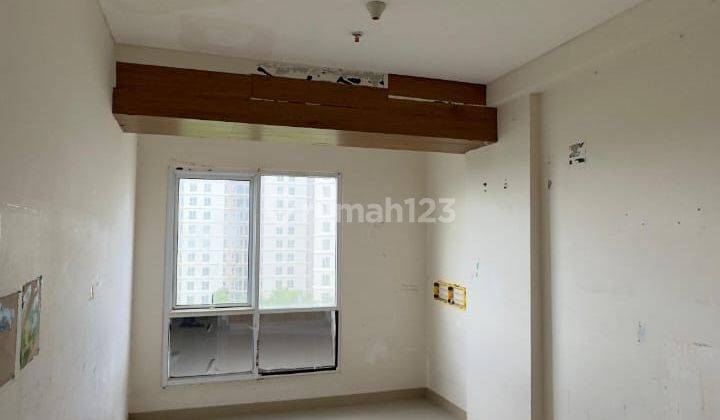 Apartemen Paradise Mansion di Kalideres, Ada 2BR, Kondisi Siap Huni, Terawat, Bagus Dan Rapi 1