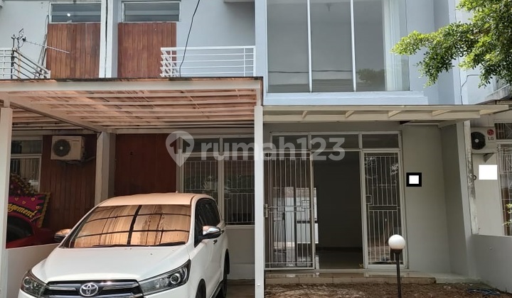 Rumah di Talaga Bestari Balaraja Tangerang, Kondisi Siap Huni, Bagus, Terawat dan Rapi