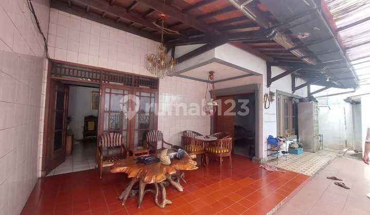 House in Joglo Area, Very Strategic Location, Price is Still Negotiable