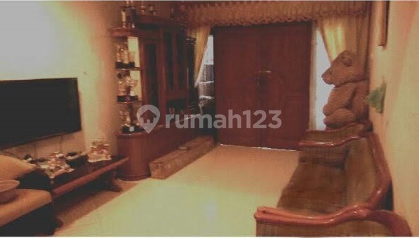 Rumah di Area Kelapa Gading, Hadap Selatan, Lokasi Strategis, Kondisi Siap Huni, Harga Masih Bisa Nego 2