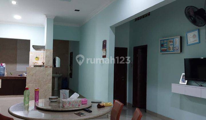 Rumah Taman Surya 3 di Kalideres, Kondisi Rapi, Terawat Dan Siap Huni, Harga Masih Bisa Nego  2