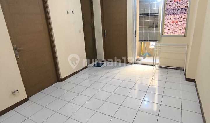 Disewakan Apartemen Palm Mansion 2