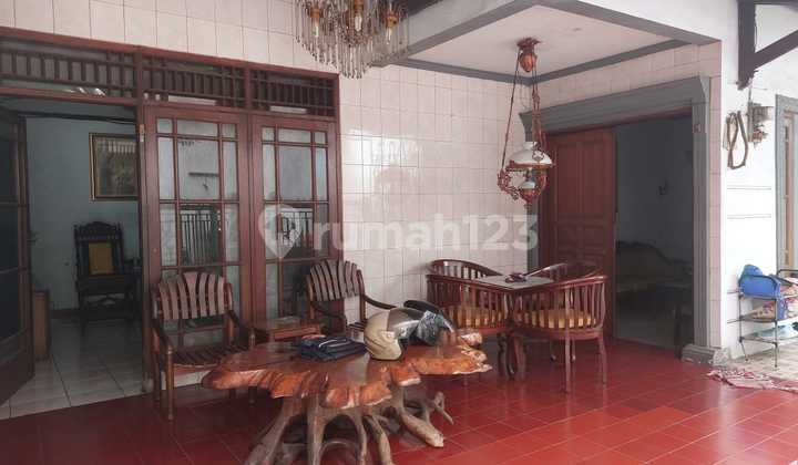 Rumah di Area Joglo, Lokasi Sangat Strategis, Harga Masih Bisa Nego 2