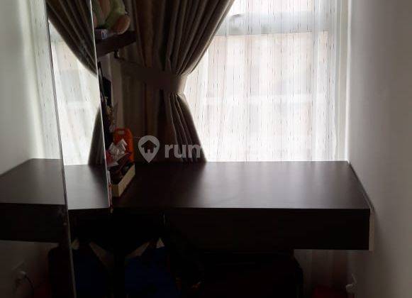 Apartemen Citra Living di Kalideres, Ada 2BR, Kondisi Full Furnish, Siap Huni, Rapi Dan Bersih 2