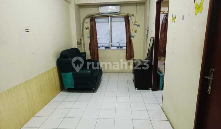 Apartemen City Park Cengkareng, Kondisi Semi Furnish, Siap Huni Dan Terawat, Harga Murah Dan Bisa Nego 2