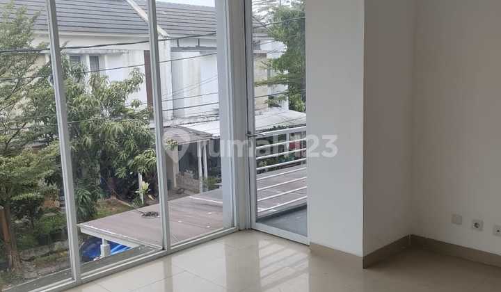 Rumah di Talaga Bestari Balaraja, Lokasi Strategis, Kondisi Siap Huni Dan Terawat