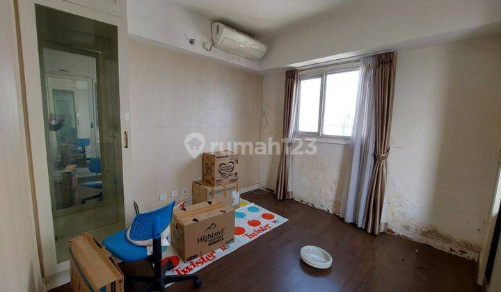 Dijual Apartemen The Wave 2 Bedroom Semifurnished Luas 60m2 View Pool Lokasi Strategis 2